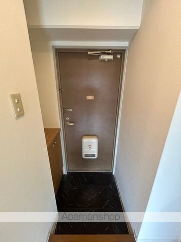 プラース中百舌鳥の内装写真