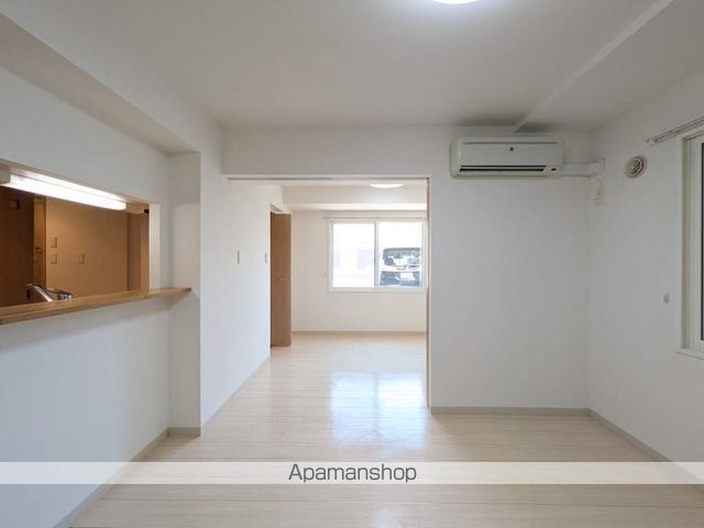 アンダーズ江別野幌の内装写真