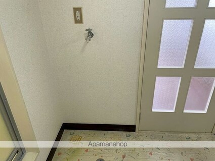 長野県松本市出川町[1K/26.91m2]のその他設備