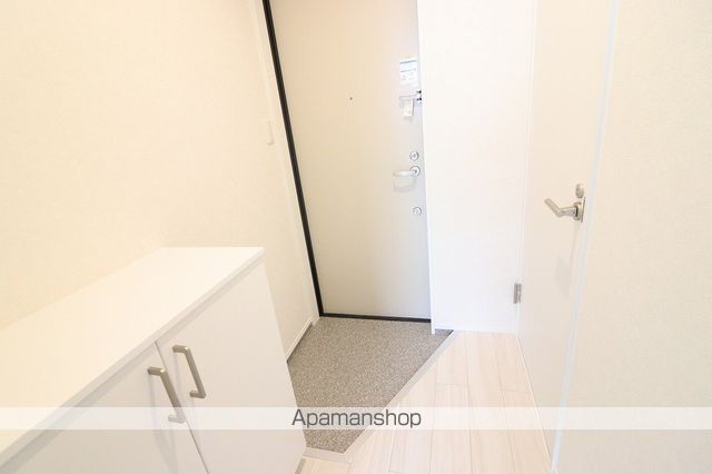 POCOA TERRACE Iの内装写真