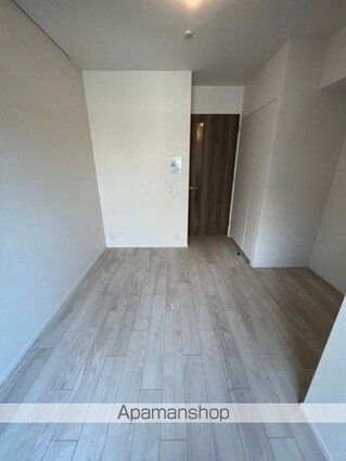 東京都中野区東中野５丁目[1K/25.23m2]の内装4