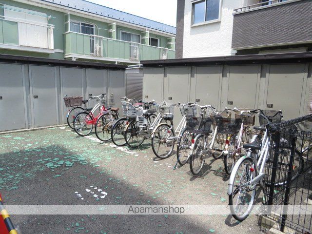 メゾンドロジェ宮町のその他写真