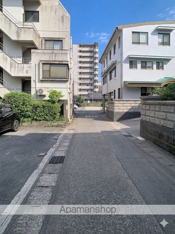 ガーデニア下荒田の外観写真