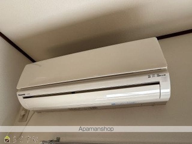 シャトレー大森の内装写真
