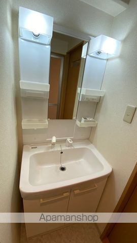 イルサローネの内装写真