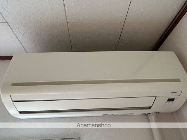 ハイツタケハナの内装写真