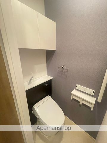 ヴィラ ボヌールの内装写真