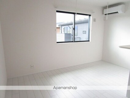 ＲＥＳＩ　ＮＡＧＡＩ（レジながい）Ⅱ[1LDK/44.05m2]のリビング・居間