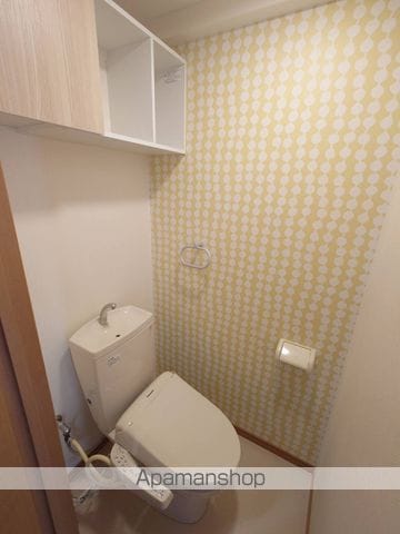 プラスパー築町の内装写真
