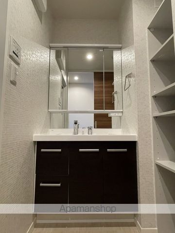 GRANFIORE MOLLISの内装写真