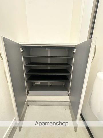 オリーブテラス小山Bの内装写真