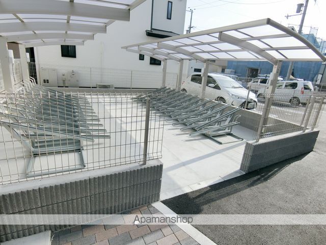 アイル京都宇治西のその他写真