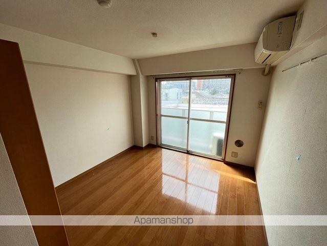 PRIME COURTの内装写真