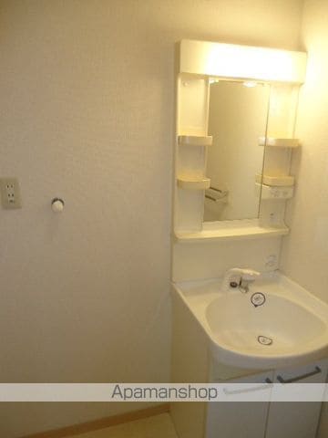 ベイサージュ豊岡 B棟の内装写真
