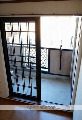 グランソレイユNの内装写真