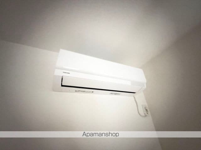 リアルコート古淵の内装写真