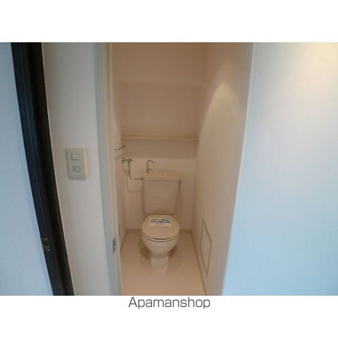 藤井ビル北17条の内装写真