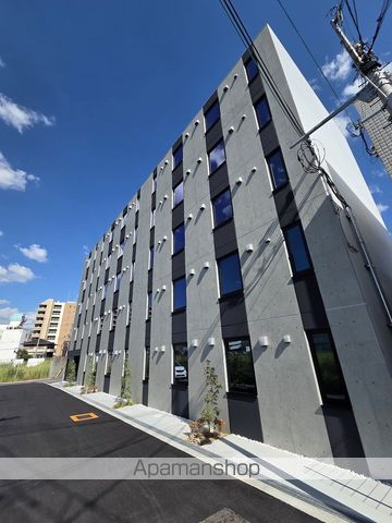 LEGALANDFUKUSHIMANORTHの外観写真