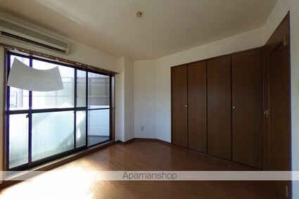 ラ・フォーレ朝倉[2DK/44.1m2]の内装1