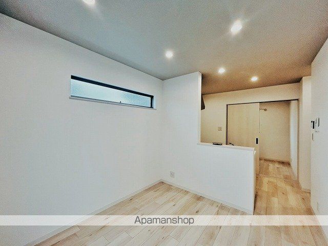 CASA PACIFICA ASAHIの内装写真
