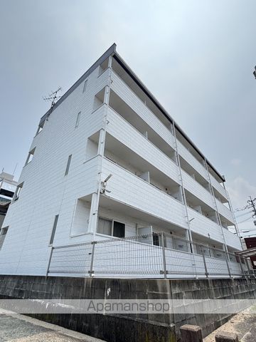 MARINATERRACEの外観写真
