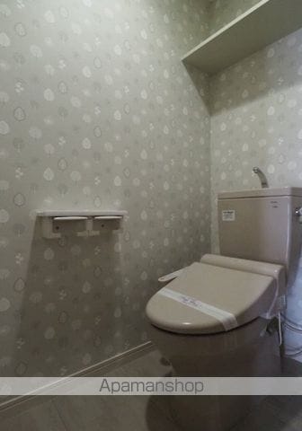 ニューガイアサンコーポフジシンの内装写真
