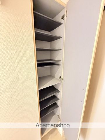 アモール円山の内装写真