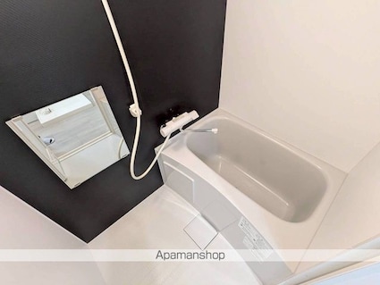 パインヒル１８[1LDK/28.5m2]のバス