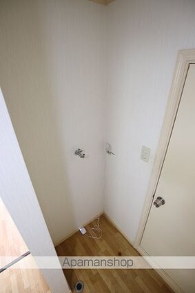 ベルシオン新宿[1R/20.28m2]の内装6