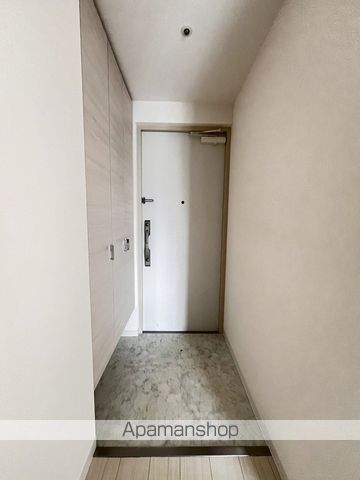 エクレールの内装写真