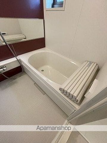 アルモニーハイムIIIの内装写真