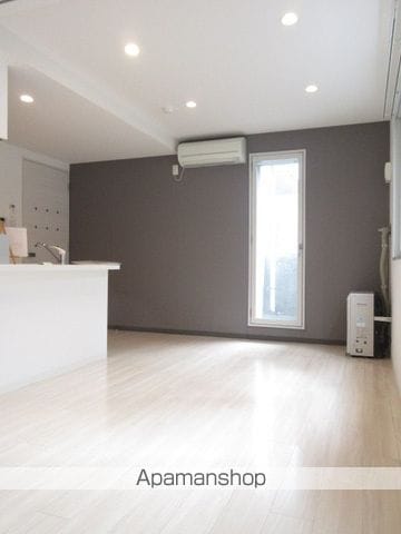 RUKーA円山の内装写真
