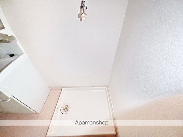 並柳ハイツの内装写真