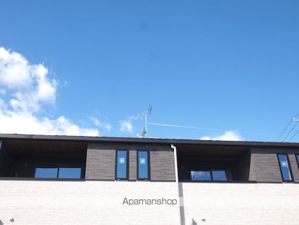 フィールドヒル　塩尻Ⅰ[2LDK/59.58m2]の共用部