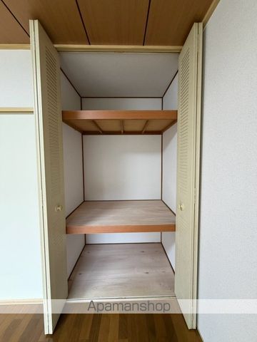 長谷川ハイツの内装写真