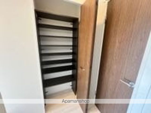 レトリー本郷の内装写真