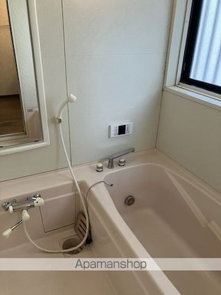 一里山４丁目貸家[6LDK/144.08m2]のバス