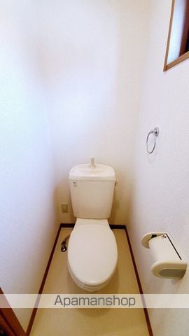 APPLAUSEの内装写真