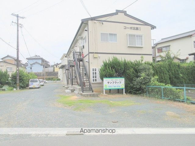 コーポ北裏IIIのその他写真