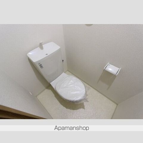 SOLAREの内装写真