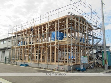 アヴニール向中野Ⅱ[1SLDK/46.2m2]の外観1