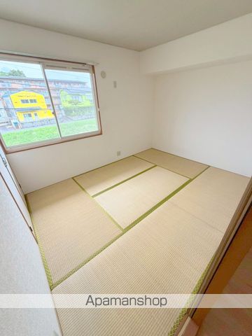 セジュール加納の内装写真