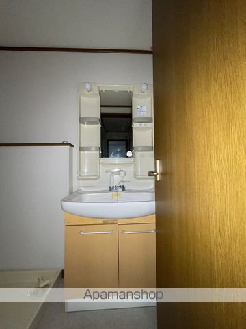 シャトウK・TIIIの内装写真