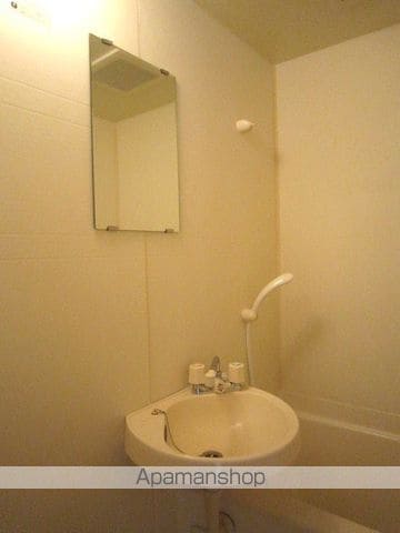 レジデンス長町一丁目の内装写真