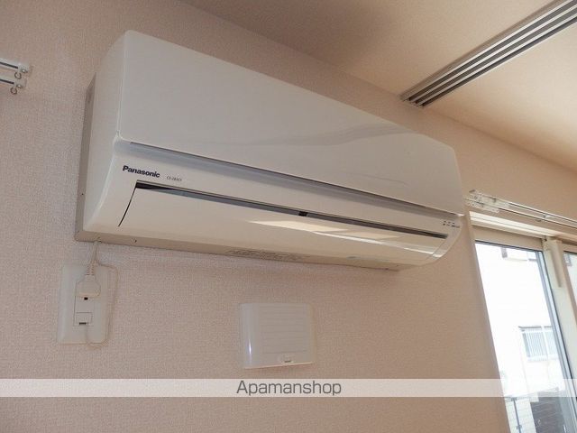 ソレイユⅠ[2LDK/60.48m2]のその他設備