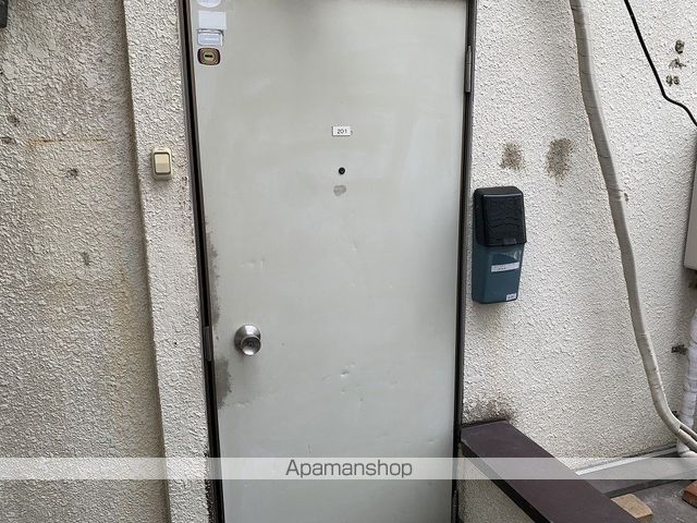 メゾン綾瀬の内装写真