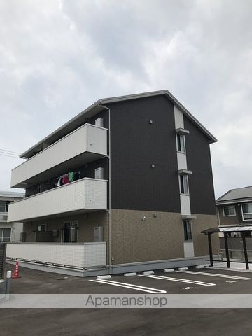 サザンイーグルIIの外観写真