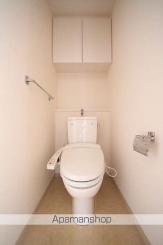 サーパス道後上市の内装写真