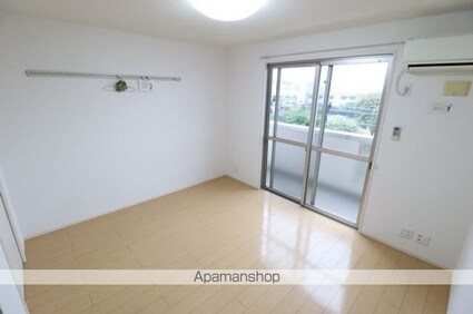 ルミエール[1K/26.71m2]のリビング・居間