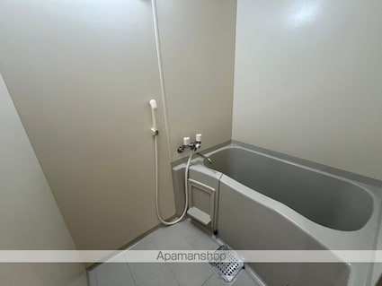 ソレイユ豊ＰａｒｔⅡ[1K/25m2]のバス